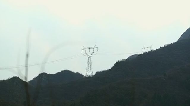 北京大工匠:电气设备安装工 王月鹏 北京大工匠:电气设备安装工 王月鹏