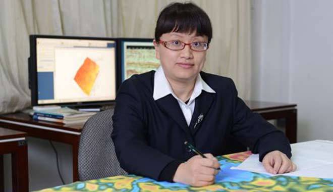 创新女强人冯小英:一朵在油田盛开27年的“石油花” 创新女强人冯小英:一朵在油田盛开27年的“石油花”