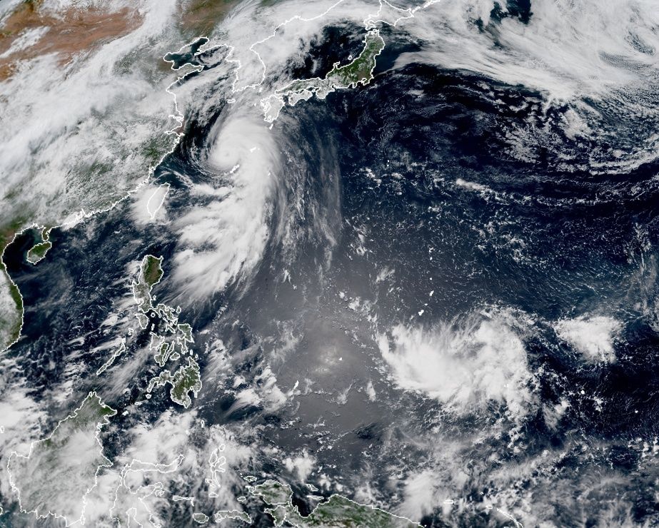 大台风正在酝酿!新台风胚胎将C位出道,未来靠