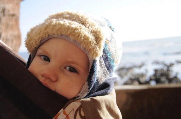 天冷了手脚冰凉,试试这几招,简单易学发热快,让