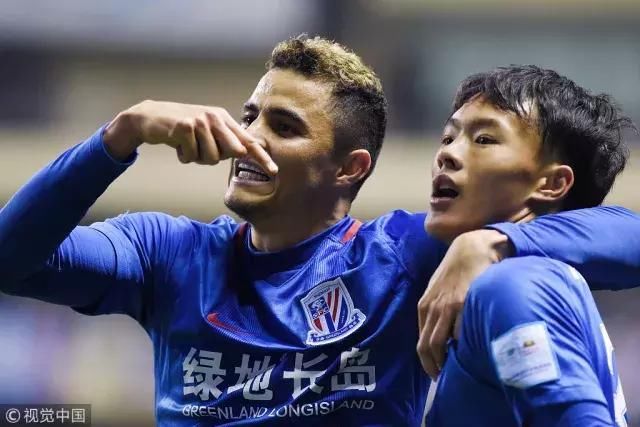 恒大刚买的U23一场进了仨 当然,刘若钒那个进