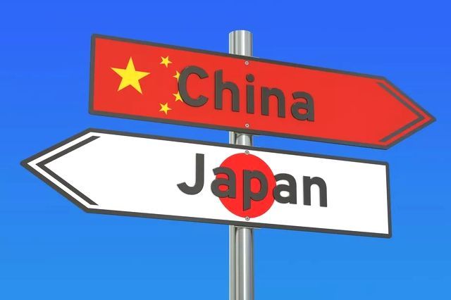 紧盯中国，日本以举国之力做这件事