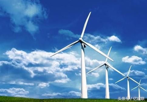 总规模550万千瓦!河南省2018年风电建设项目
