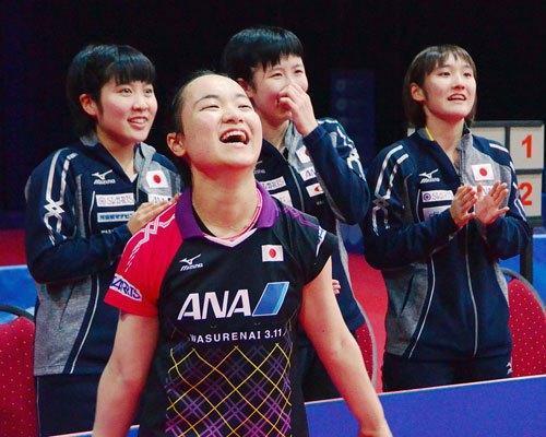 日本天才过河拆桥！连撤3中国教练 结果被国乒15连杀