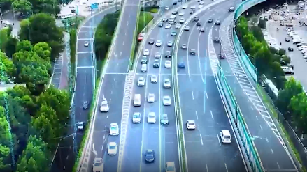 大数据赋能智慧城市管理 北京发布城市码时空标识数据服务系统