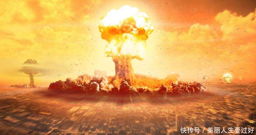 一旦重要机关被毁,4万枚核弹随时发射!西方至今高度警惕