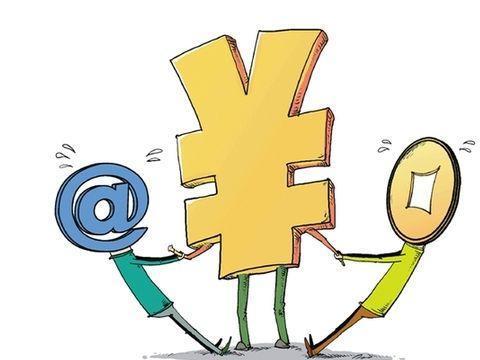 互联网+下的企业理财 互联网+下的企业理财