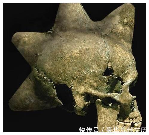 考古界不敢公开的秘密巨人遗骸是真的吗