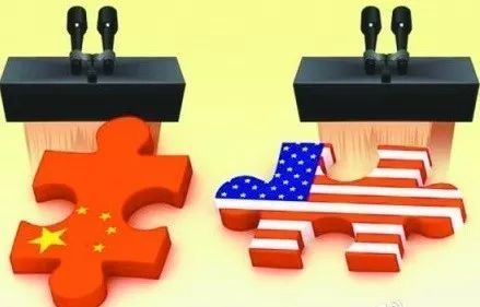 中美谈判后,美方又释放了两个小细节,意味深长