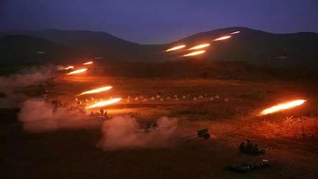 咆哮中的喀秋莎让敌人闻风丧胆 丨 兵器世界