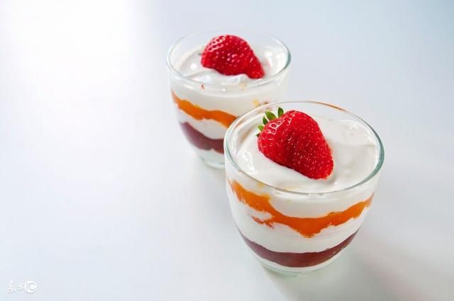 准妈妈补钙到底是喝牛奶好还是喝酸奶好,今天