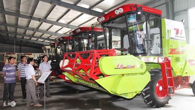 未来最适合农村发展的行业,聪明的人都不会错