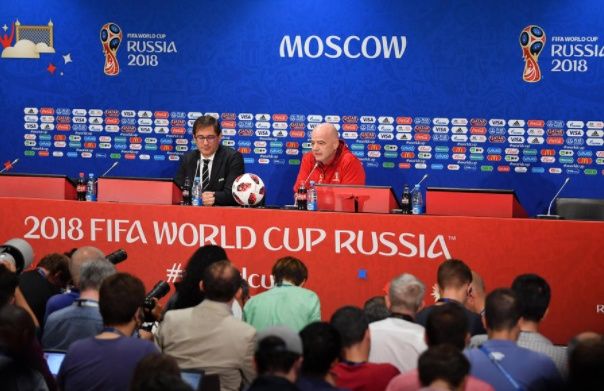 卡塔尔世界杯开赛时间再获官方确认,中国队期