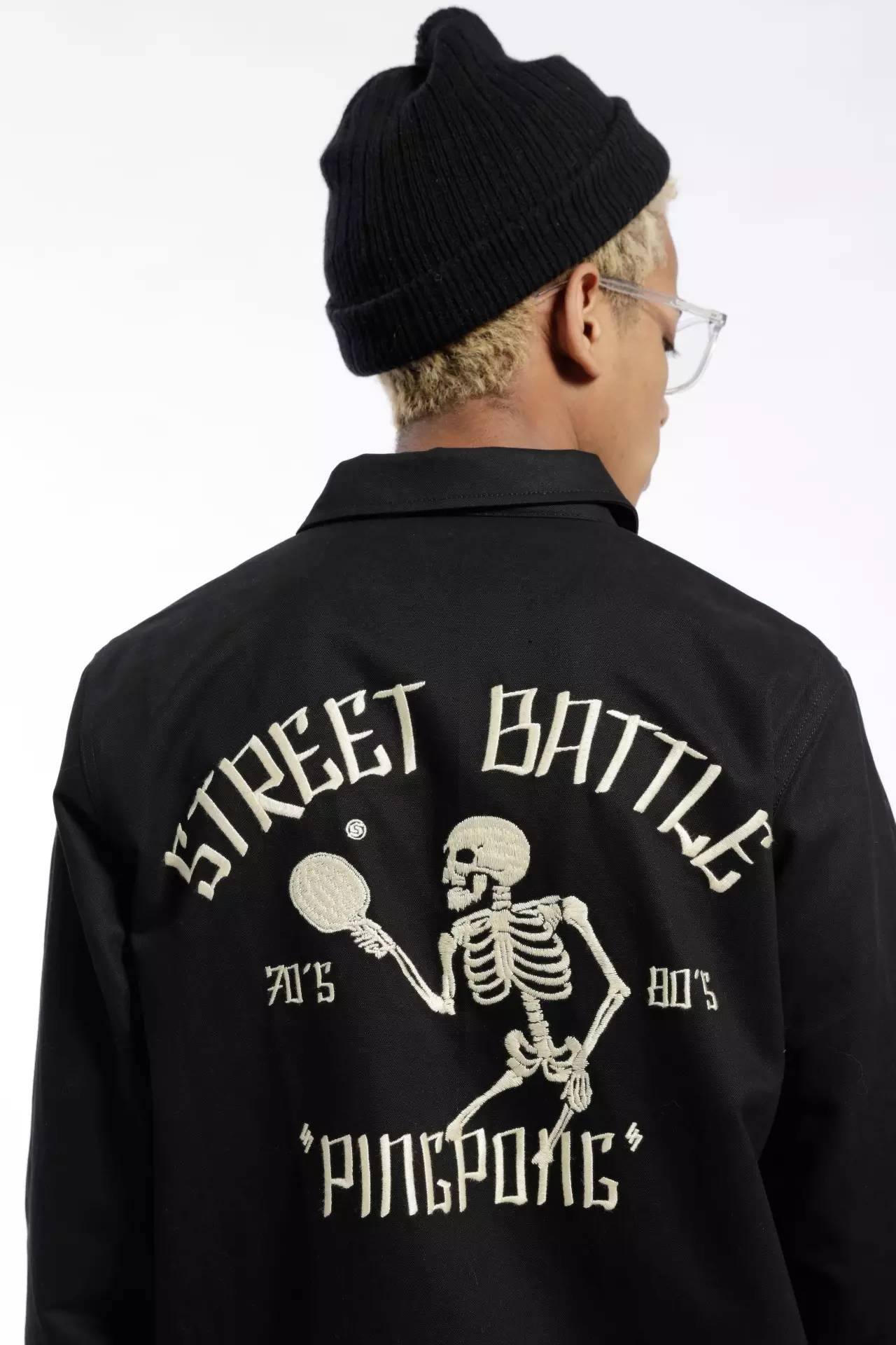 day 3:有货潮流新品节-潮牌派专访|李灿森&subcrew: 踢走谣言疫情>.