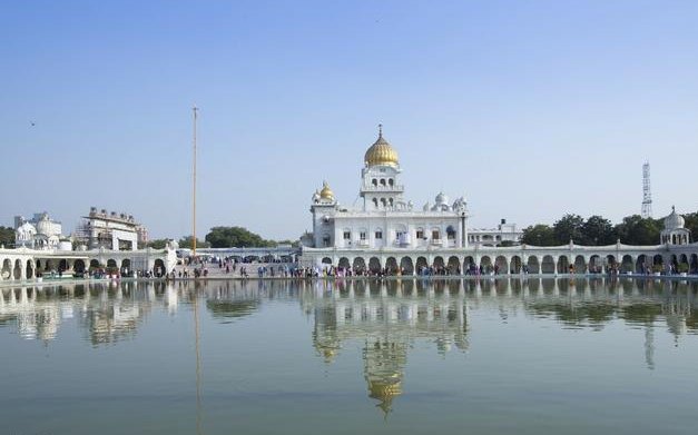 印度首都新德里的房价有多高?印度人买房比中