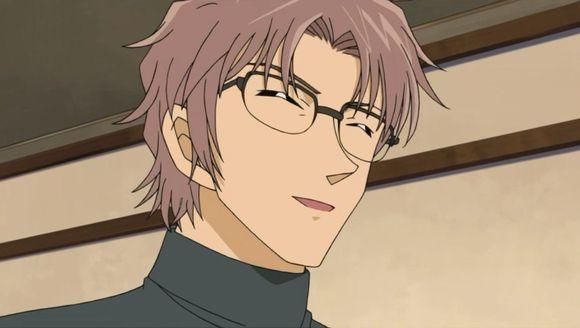 眯眯眼都是怪物盘点动漫里你所知道的眯眯眼