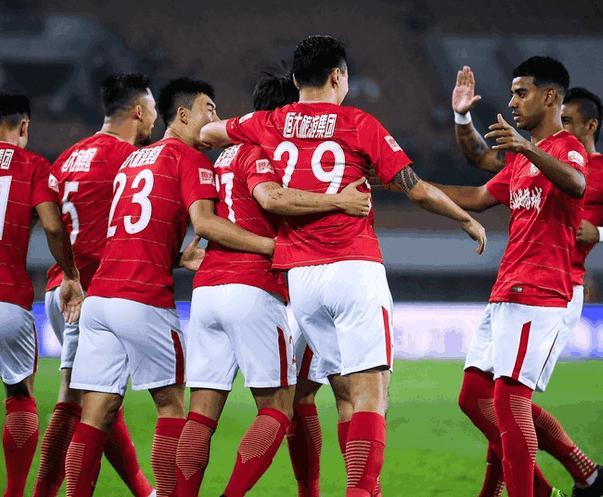 中超下轮赛程如此安排, 暗助恒大反超上港? 恒