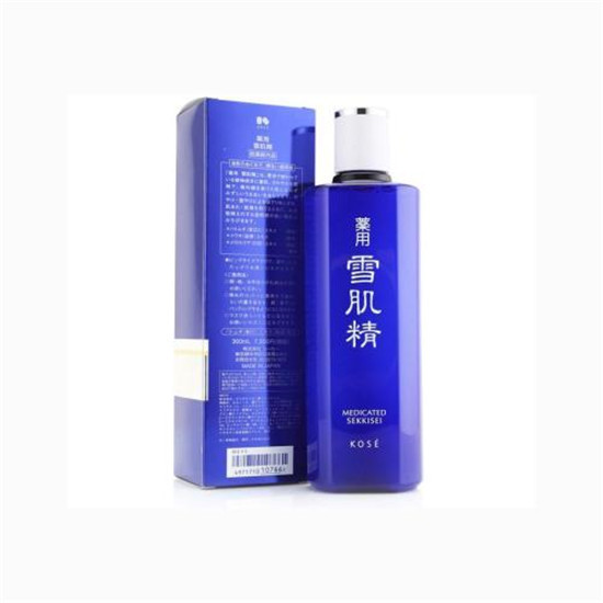 美白补水哪个牌子好 温和有效的10款美白补水