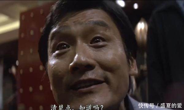 一部电影诞生了5个影帝,在十几个国家上映