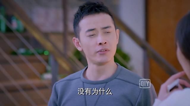 疑似早在这部剧罗晋台词霸气表白唐嫣,唐嫣称