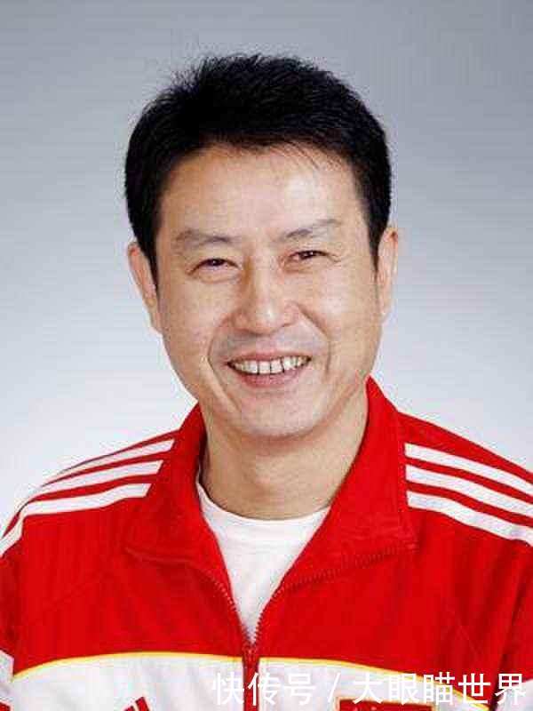 中国女排功勋教练陈忠和近况如何?