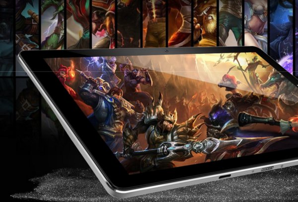 省钱换装备 三款颜值和性能并存的平板推荐!