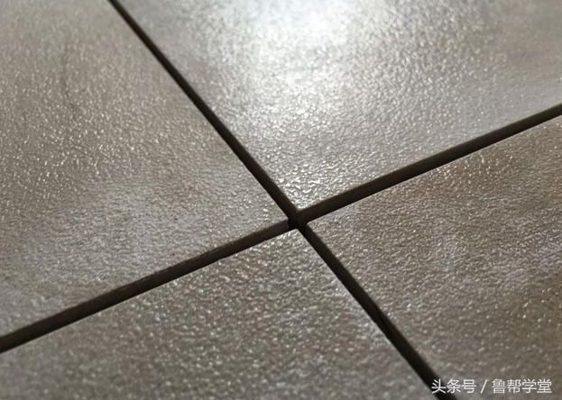 美缝剂什么时候施工?美缝剂施工的方法介绍?