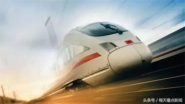 一架高铁高达几亿,到底要跑多少趟才能赚回来