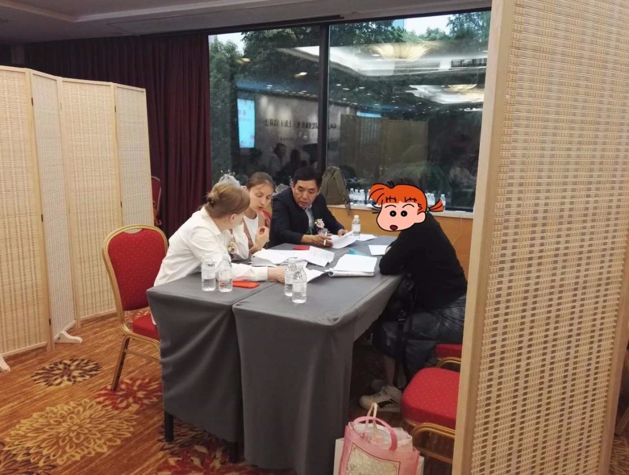 俄罗斯NGC辅助生殖2018年上海宣讲会圆满落