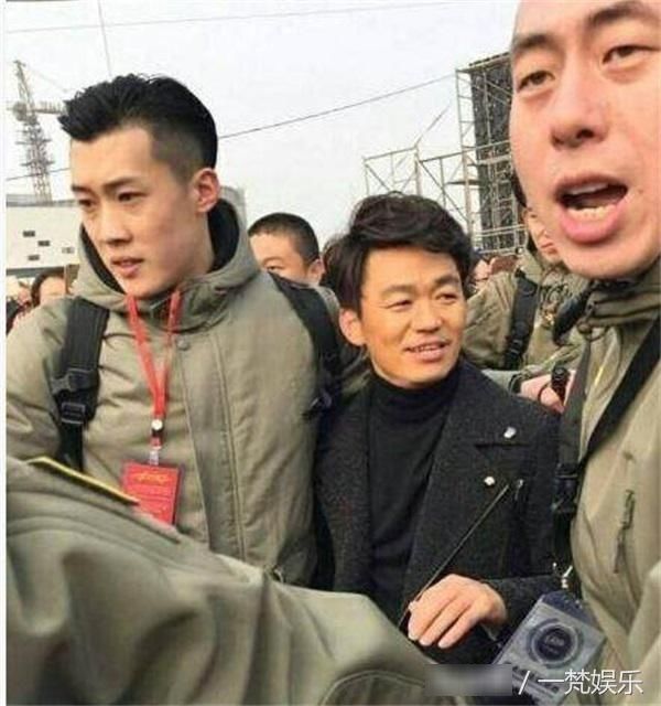 王宝强堂弟兼前私人助理王永飞消失2年今发声