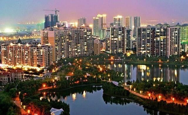 2017广东GDP最高的4座城市 总量占全省超三