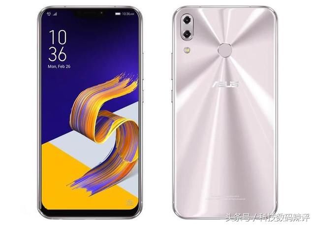 这个小众品牌手机也搭载骁龙845处理器,价格还