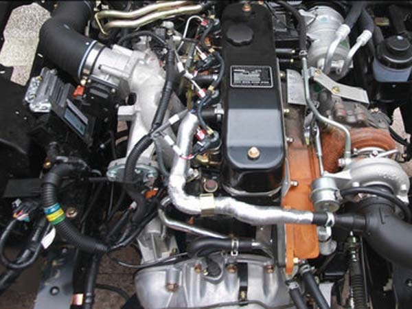 国五轻卡KV600厢式货车多少钱 最新报价参数