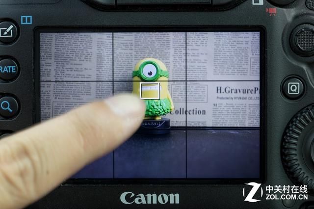 全幅机怎么选 佳能5D4与索尼A7RII图赏