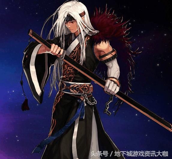 DNF起源版本全职业排行榜,你的职业跌落神坛