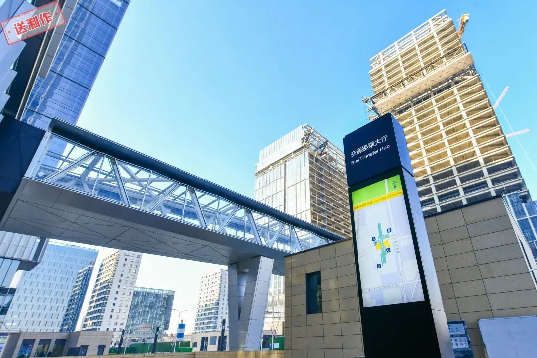 市郊铁路、公交有调整；地铁新线京味浓→_北京时间