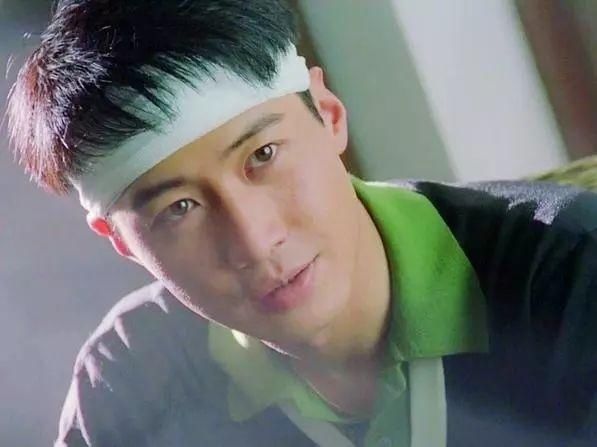 黄晓明,吴亦凡,鹿晗,张艺兴,霍建华,胡歌,梁朝伟,金城武,苏有朋