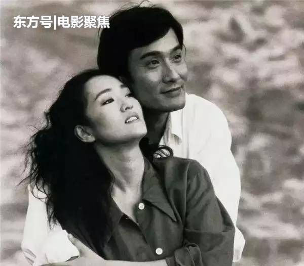 巩俐评价香港明星:没有人可以拷贝周星驰,梁家