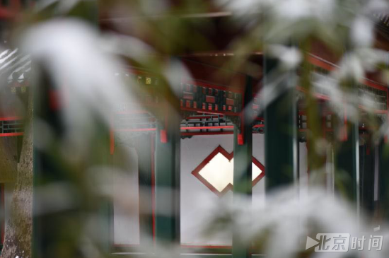 【十九大记者手记】勇挑重任 让历史文脉永续传承 【十九大记者手记】勇挑重任 让历史文脉永续传承
