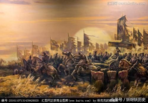 唐朝与阿拉伯战争有什么不解真相