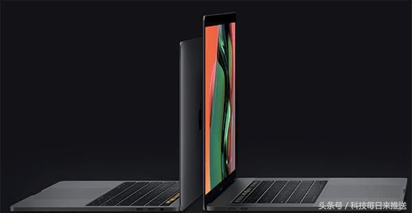 2018款MacBook Pro和2017款的10大区别:买前