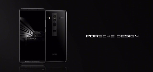 华为mate10 和iPhoneX谁更能彰显气质?