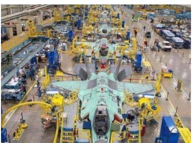 将要布满我国周边,它是如何实现大批量生产的