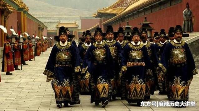 明朝万历皇帝,28年不上朝,却无人敢将其架空,他