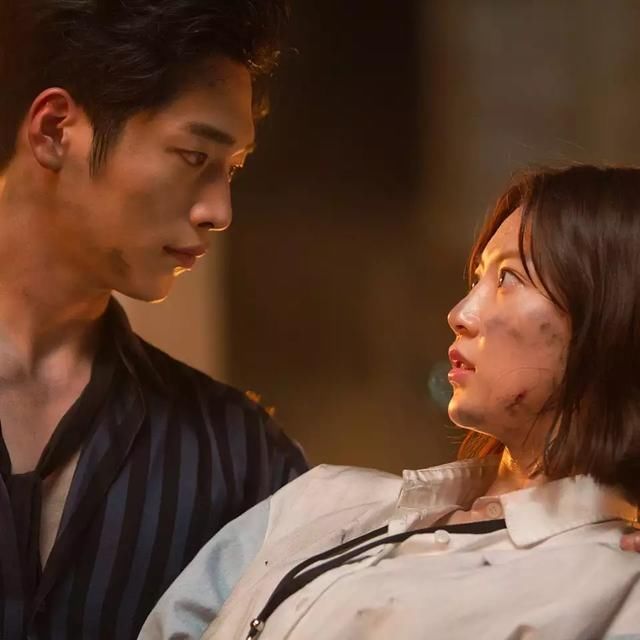 韩国电视剧话题性排行TOP10,来看看是哪几部