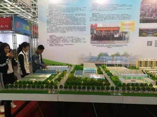 河北探索农村采暖新方法,清洁能源各显神通