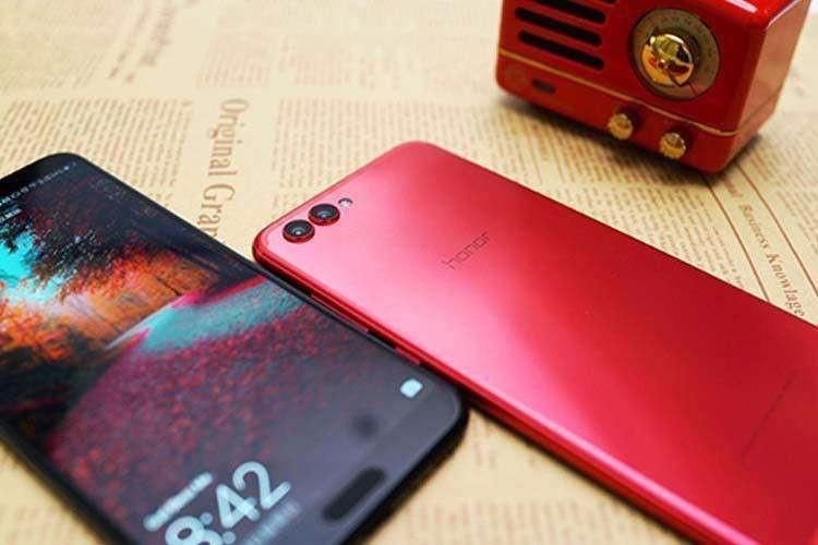 荣耀V10和华为Mate10哪个更好?同样是麒麟9