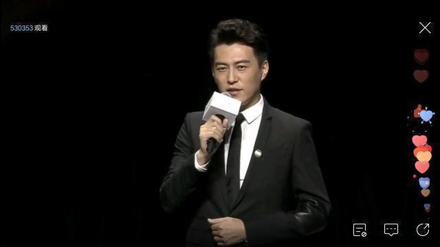 史无前例!靳东成为红旗60年历史上首位代言人 史无前例!靳东成为红旗60年历史上首位代言人