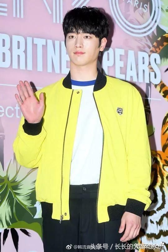 姜丹尼尔-邕圣佑&金世正-金娜英-尹恩惠-金Sa