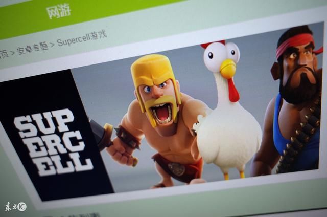 Google:台湾人爱玩手游 亚太区排第二